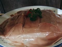 -鸿姐老火锅(疁城新天地店)