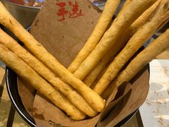 -手选潮汕鲜活牛肉火锅(二七广场店)