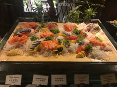 -圆顶阁西餐厅(郑州索菲特国际饭店 )