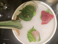 -大葉日本料理·龍蝦任食放題(廣州W酒店)