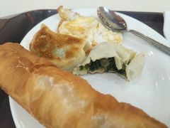 -六和餐饮(东城根店)