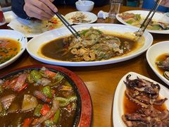 -丰收渔港饭店(嵊泗店)