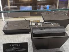 -溥仪眼镜PUYI OPTICAL(国贸商城店)