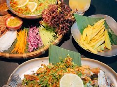 -Ameigo梅果·云贵川bistro(长宁来福士店)