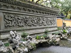 -普陀山风景名胜区-法雨禅寺