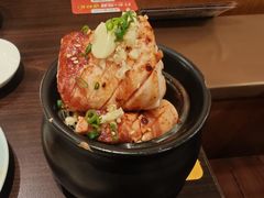 -蒜香焼肉PURUSHIN(马场路店)