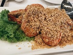 -新加坡海鲜共和(名胜世界圣淘沙海滨坊)