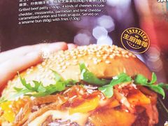-bluefrog蓝蛙(悠唐购物中心店)