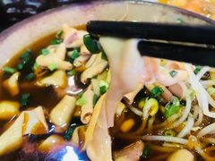 鸭肠-蒋烤鴨(东苑店)