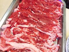 热切羊肉-月圆火锅(宁海东路二店)