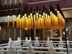 -西安华清御汤酒店