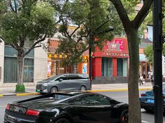 -南京路步行街