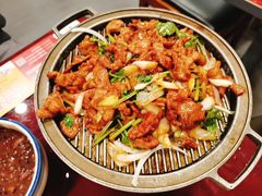 -宏状元现熬粥·京味菜(五棵松店)