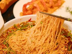 -夜宴江景餐厅
