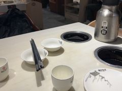 -围炉夜话·潮汕卤水火锅(榕江店)