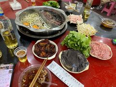 -储奇门鳝鱼火锅(总店)