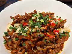 -湘力力小院·鱼汤泡饭(枫林路店)