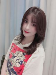 -3AM HAIR SALON染发接发