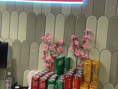 -极乐小煮·成都冒菜(科技绿洲店)