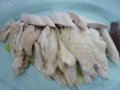 -红大哥水门鸡饭(總店)