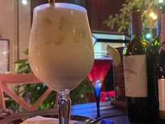 -SISTERS BAR RESTAURANT川意酒馆(嘉善老市H楼店)