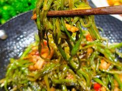 -徽张·新徽菜(五棵松·永定路店)