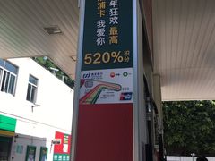 -中油碧辟·BP加油站(北环店)
