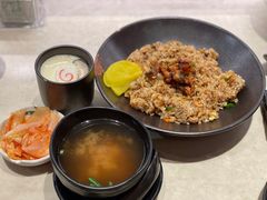 -禾绿寿司·定食·拉面·烧炸(喜荟城店)