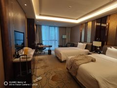 -郑州美盛喜来登大酒店