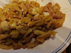 -印象鲵宴·张家界地标美食名片(溪布街店)