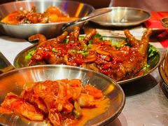 -西塔老太太泥炉烤肉(苏州大悦城店)