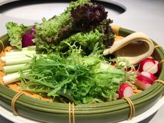 -川旺角川粤融合菜•海景餐厅(星海广场店)
