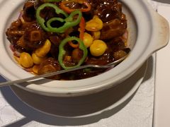 -一品淮扬 · 淮扬菜·北京万达文华酒店