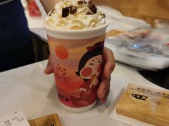 -霓裳茶舞(上海静安大悦城店)