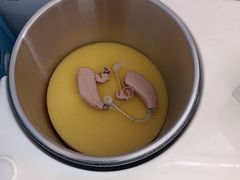 -自然之声助听器·呼吸机(公园路店)