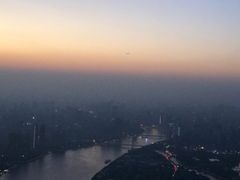 -广州塔晖粤轩中餐厅