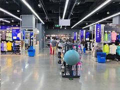 -迪卡侬(大英山店)