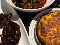 -朴墅(西湖青芝坞店·杭帮菜·家宴.14年的店)
