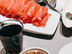 -海底捞火锅(天一广场亚细亚店)