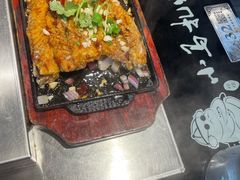 -橦橦小马扎烧烤 (传媒大学店)