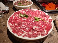 -码头故事火锅(大丰店)