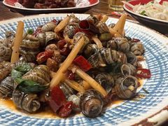 -今邕烧烤(西大店)