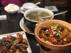 -堂宴·老厦门私房菜(1988仙岳总店)