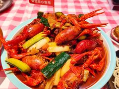 -吉利龙虾·新派海鲜烧烤