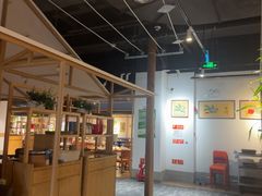 -渝信川菜 · 川味家常菜(财富购物中心店)