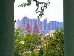 -观象山公园