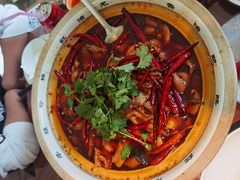 -马头巷·食景园(苏州总店)