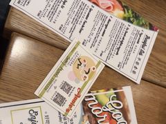 -安妮意大利餐厅(世贸天阶店)