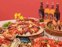 -袁老大龙虾(石鼓路总店)