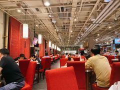 大堂-金鼎轩(亚运村店)